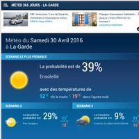 Paniquons ensemble : la météo ! - 1