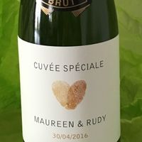 Les étiquettes  champagne - 2