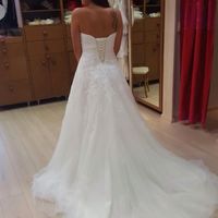 Mariée et tatouages - 1