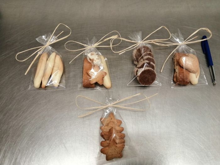 a vos Recettes! Biscuits personnalisés 2