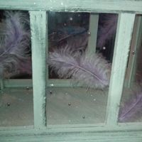 Notre urne de mariage