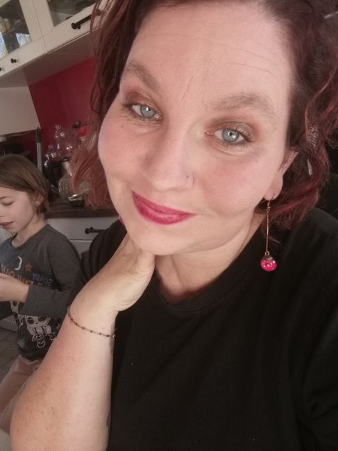 Choix maquillage - 4