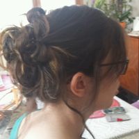 Bijou dans les cheveux? - 2