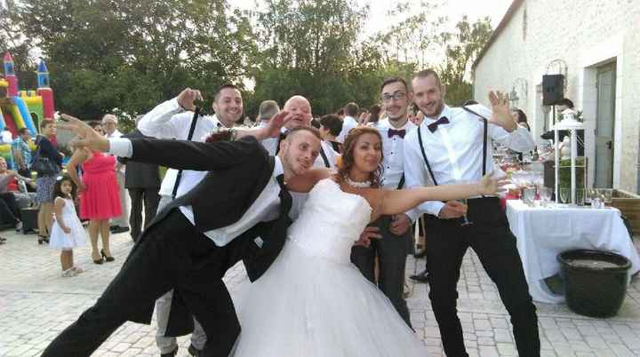 Montrez-nous votre plus belle photo de couple - 1