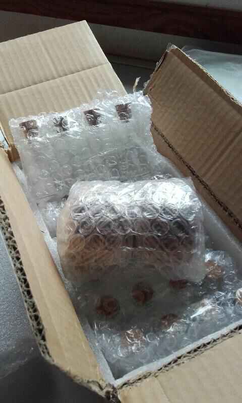 Aliexpress super ravie !!! - 2
