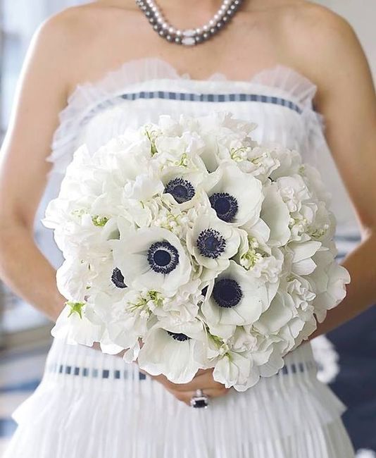 inspiration Bouquet 