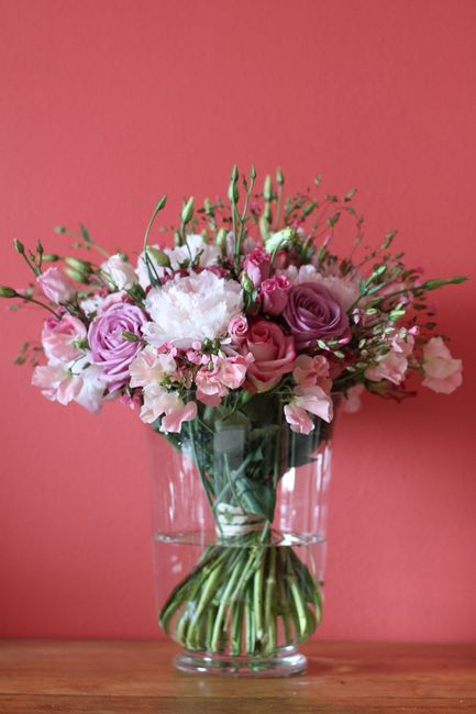 sauvage bouquet 