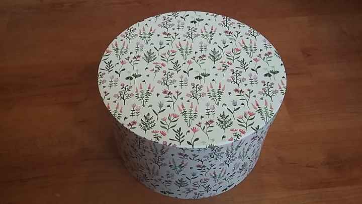 Cadeaux Demoiselles d’honneurs et Témoins - 2