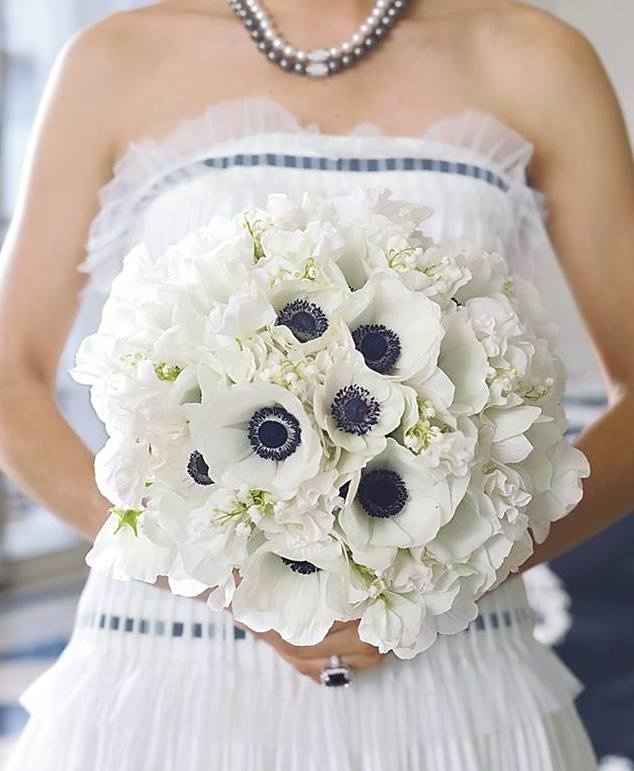 inspiration Bouquet 