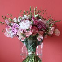 sauvage bouquet 