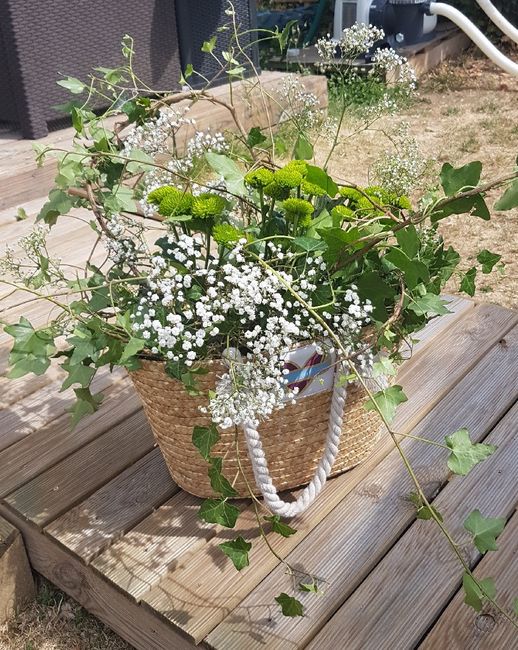 Nous nous marions le 14 Septembre 2019 - Haute-marne - 1