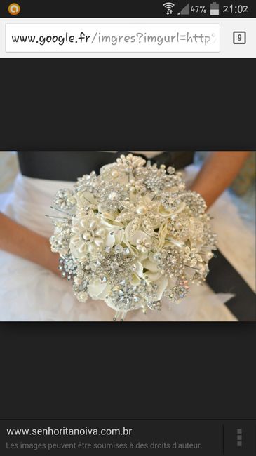 Bouquet - 1