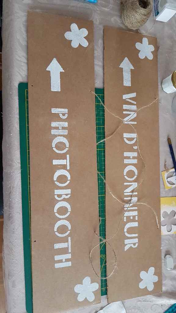 Nous nous marions le 14 Septembre 2019 - Haute-marne - 1