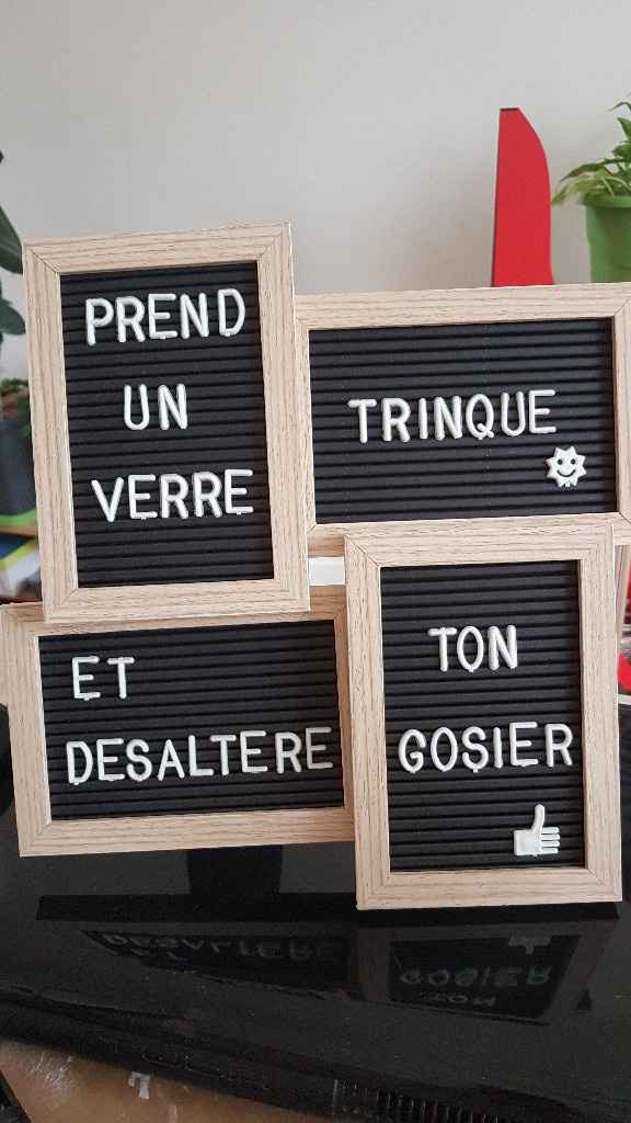 Nous nous marions le 14 Septembre 2019 - Haute-marne - 2