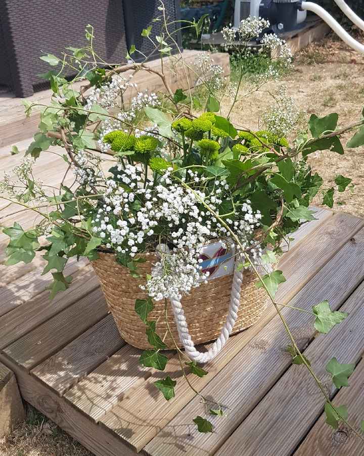 Nous nous marions le 14 Septembre 2019 - Haute-marne - 1