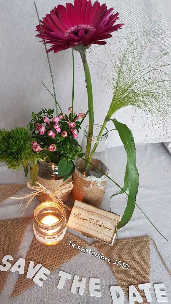 Save the date - 1