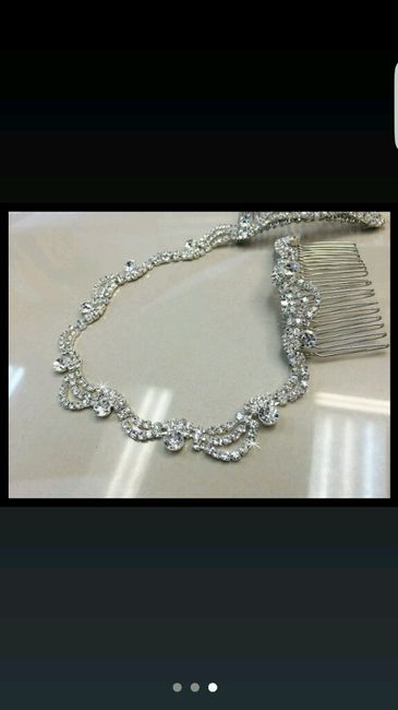 Montrez moi vos bijoux de têtes - 1