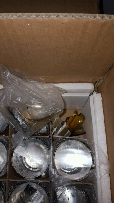 Photophores reçu - merci aliexpress - 3