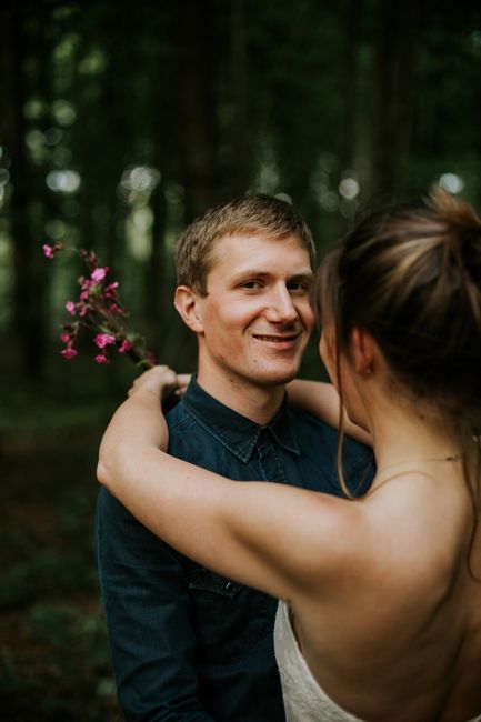 Montrez-nous votre plus belle photo de couple - 2