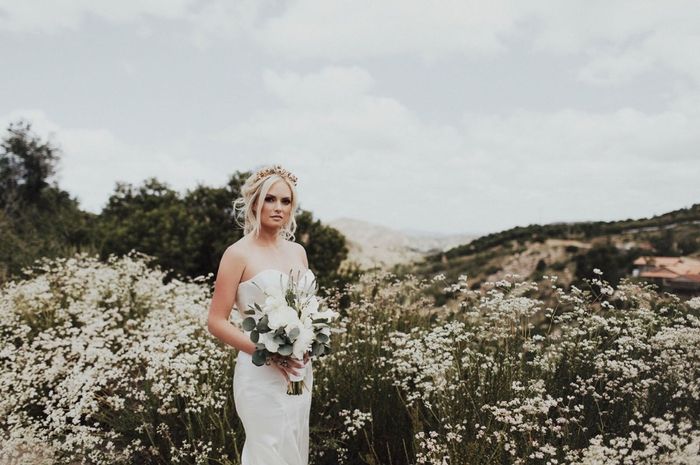 Green Wedding Shoes