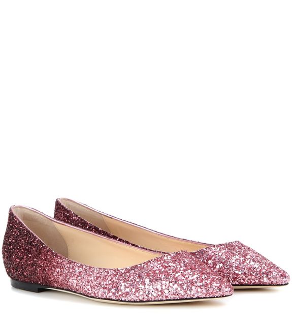 Duel de chaussures plates ! - 1
