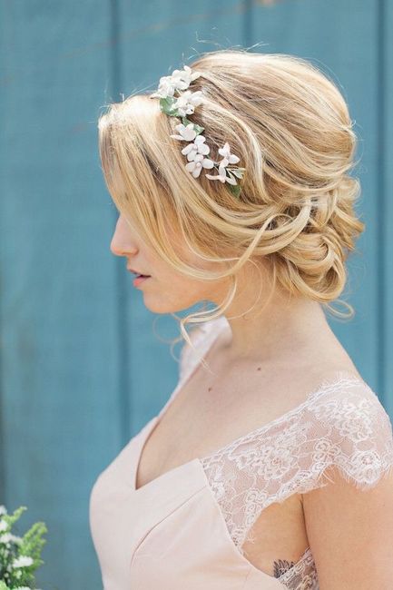 Coiffure - 1