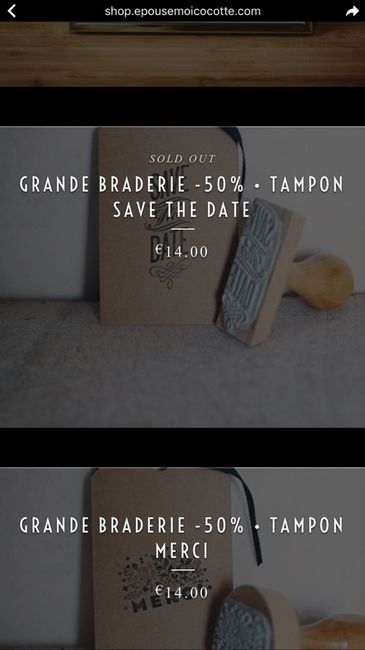 Grande braderie! - 3