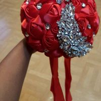 Mon bouquet de fleur - 1