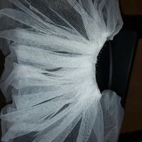 Voile long - 1