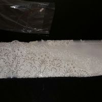 Voile long - 3