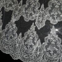 Voile long - 4