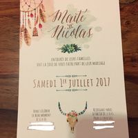 Mes jolis faire-parts - 3