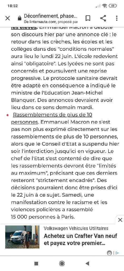 Dans l'attente... - 1