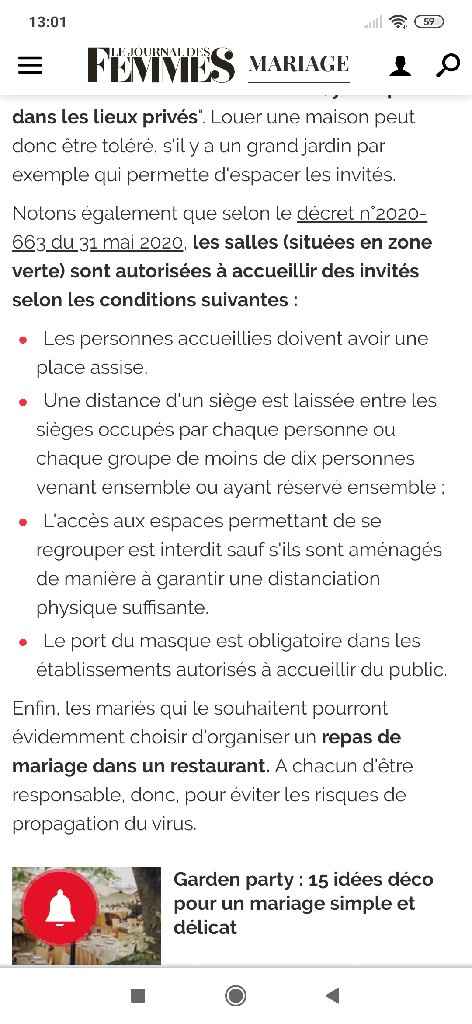Suis-je la seule à m'emballer ??? - 1
