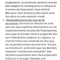 Dans l'attente... - 1