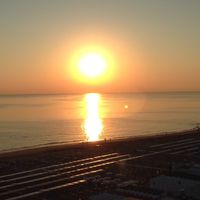 Notre lune de miel en italie - 1