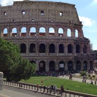 Notre lune de miel en italie - 2