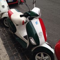 Notre lune de miel en italie - 6