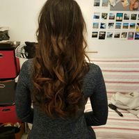 Coiffure Mariée - 1