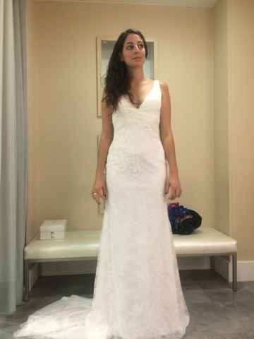 Les robes - 1