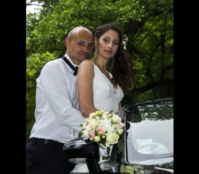 2 semaines après.. - 8