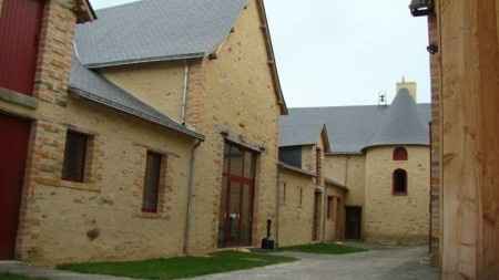 Photos de notre salle - 2