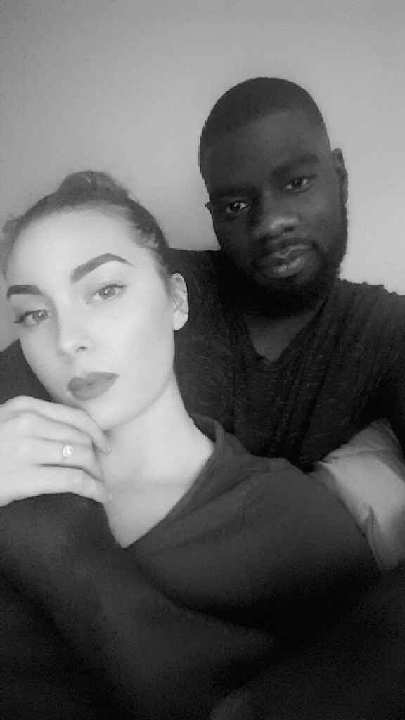 Ma princesse 