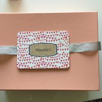 Choix de nos temoins et boîte cadeau ! - 1