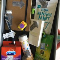 Choix de nos temoins et boîte cadeau ! - 2