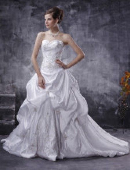 Est voila ma robe!!