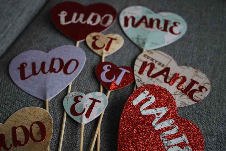 Report de renouvellement de voeux.... - 1