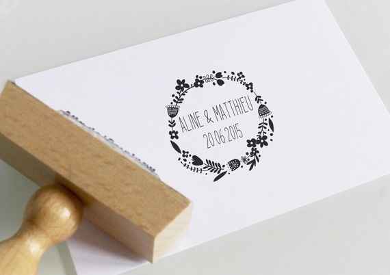 Enveloppes pour faire-part - 1