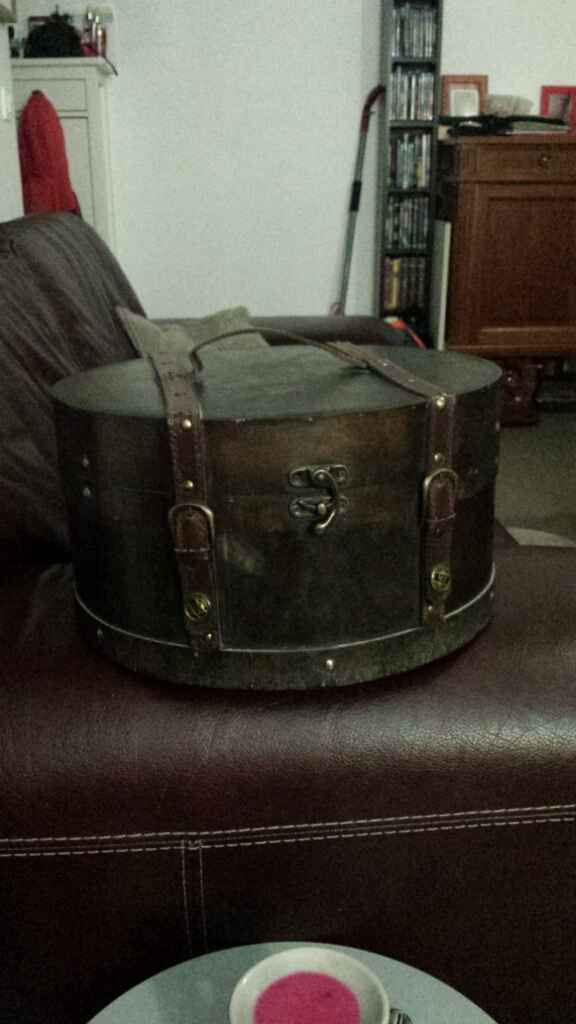 Trouvaille du week end - 1