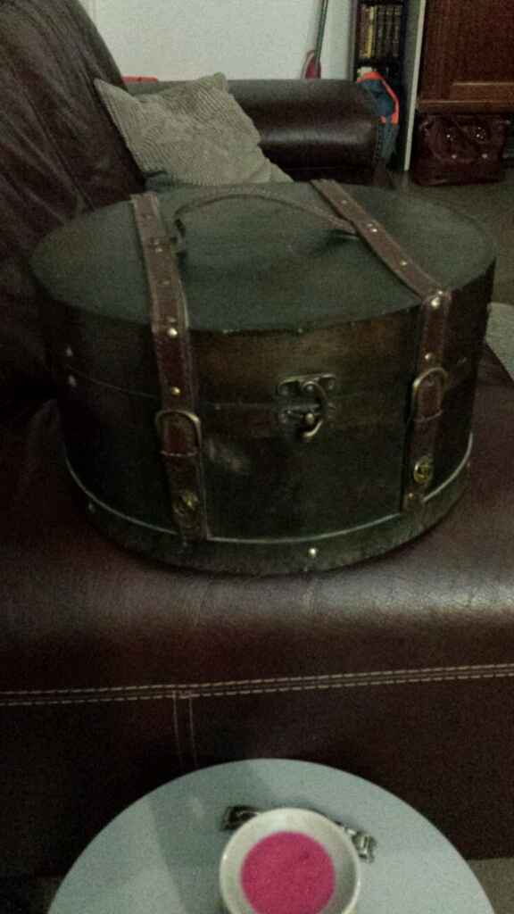 Trouvaille du week end - 2